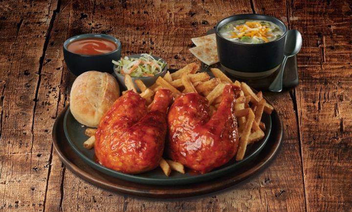 Winter Warm Up Bundle Double Leg at Swiss Chalet
