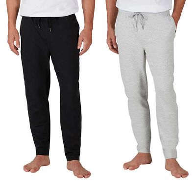 Eddie Bauer Men's Jogger, 2-pack On Sale for $ 29.99 at Costco Canada