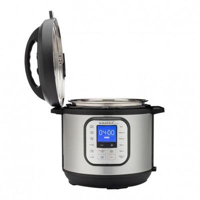 Instant Pot Duo Nova 7-in-1 Multi-Use Pressure Cooker - 3 Quart On Sale for $ 69.00 at Visions Electronics Canada