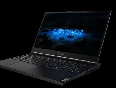 Lenovo Legion 5i (15”) gaming laptop for $1,219.99 at Lenovo Canada