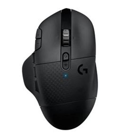 Logitech G604 LIGHTSPEED Wireless Gaming Mouse - mouse - Bluetooth, LIGHTSPEED for $59.99 at Dell Canada