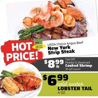 County Market Weekly Ad Flyer December 29 to January 5