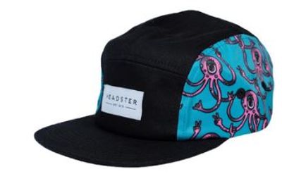 Headster Kids Ocean Creature Hat For $22.49 At Well.ca Canada