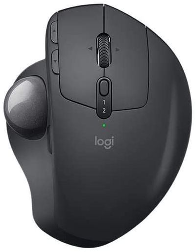 MX ERGO Wireless Trackball On Sale for $ 109.99 at Amazon Canada