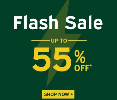 Atmosphere Canada Flash Sale: Save Up to 55% Off + Free Shipping