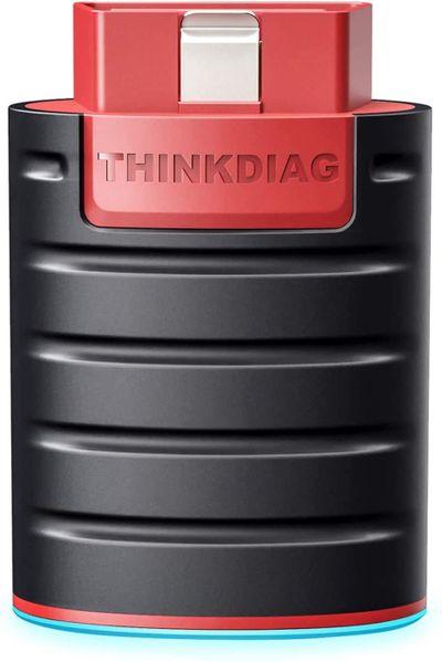 Thinkdiag Bluetooth Code Reader Bi-Directional On Sale for $ 129.95 at Amazon Canada
