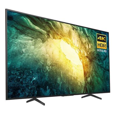 Sony 55-in. 4K HDR Android Smart TV On Sale for $ 698.00 at Costco Canada