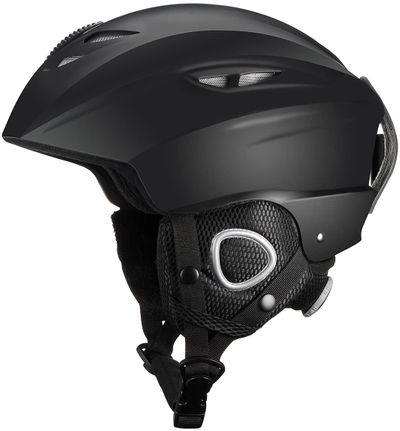Ski Helmet,TOPELEK Ski Snowboard Skate Helmet on Sale for $ 39.99 at Amazon Canada
