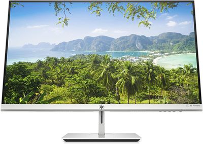 HP U27 4k Wireless On Sale for $ 449.99 at Amazon Canada