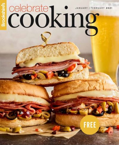 Brookshires Weekly Ad Flyer December 30 to March 2