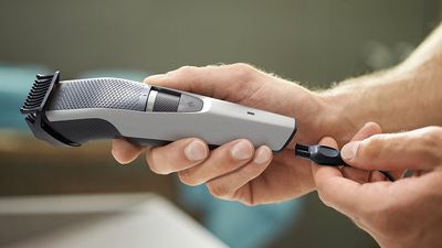 Philips Beard Trimmer Series 3000 On Sale for $ 29.99 at Amazon Canada