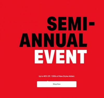Under Armour Canada Semi Annual Sale: Save Up to 40% OFF Many Items Including Hoodies, Shoes & Pants