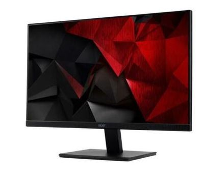 Acer V277U 27" Black IPS LED Monitor 2560x1440 Widescreen 16:9 4ms Response Time For $299.99 At Ebay Canada