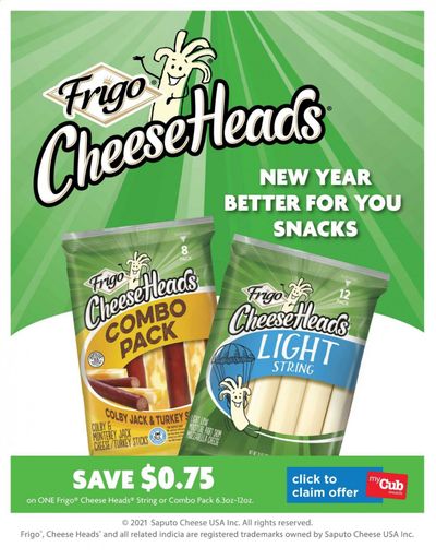 Cub Foods Weekly Ad Flyer December 27 to January 9