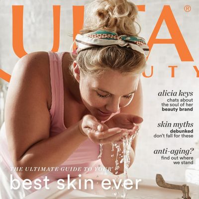 Ulta Beauty Weekly Ad Flyer January 3 to January 23