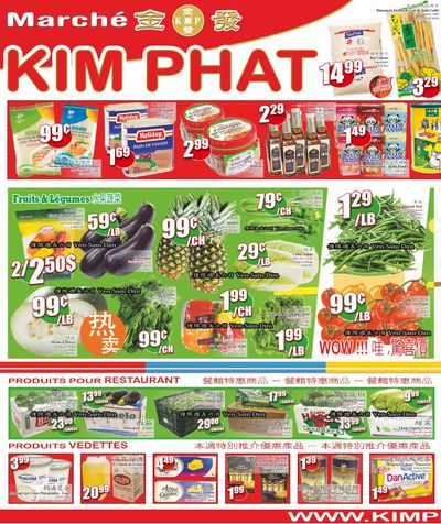 Kim Phat Flyer September 26 to October 2