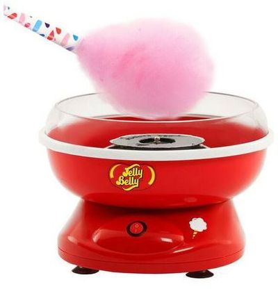 Jelly Belly Cotton Candy Machine For $29.97 At Walmart Canada