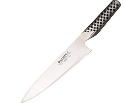 Global Knives Cooks Knife 20 cm For $97.50 At Amazon Canada