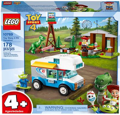 Costco Canada LEGO Sale: Today, Save up to 20% on Select LEGO with FREE Shipping