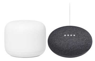 Best Buy Canada Weekly Offers: Get a FREE Google Home Mini with the Purchase of a Google Nest Wifi Router