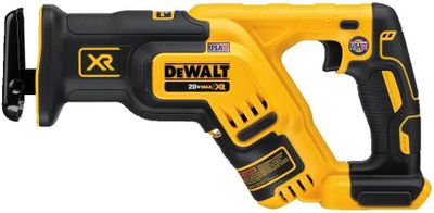 DEWALT  20V Max XR Brushless Compact Reciprocating Saw (Tool Only) On Sale for $ 179.00 at Amazon Canada