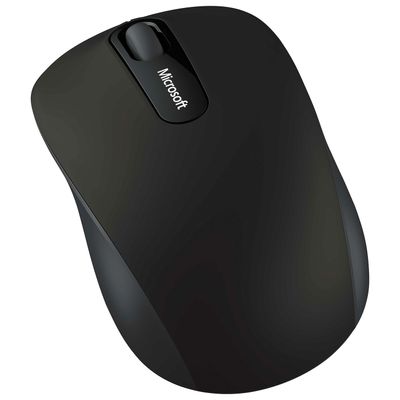 Microsoft 3600 Bluetooth BlueTrack Mobile Mouse- Black On Sale for $19.98 at Best Buy Canada