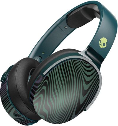 Skullcandy Hesh 3 Wireless Over-Ear Headphones On Sale for $ 69.99 at Amazon Canada