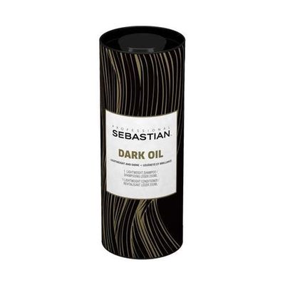 Sebastian Professional Dark Oil Holiday Duo On Sale for $25.52 at Chatters Canada