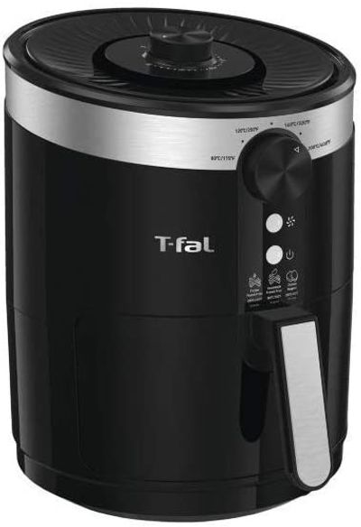 T-fal EY120850 Easy Fry Air Fryer (3.5L) On Sale for $ 89.97 at Amazon Canada
