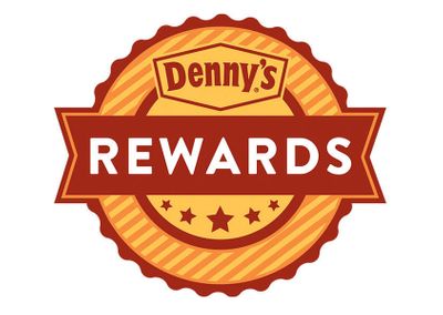 Denny's Rewards Members Check Your Account or Inbox to Get $5 Off a $20+ Purchase for a Limited Time