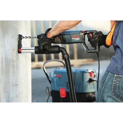 Bosch 7.5 Amp 1-in SDS-plus BULLDOG Xtreme Variable Speed Corded Rotary Hammer On Sale for $199.00 (Save $100.00) at Lowe's Canada