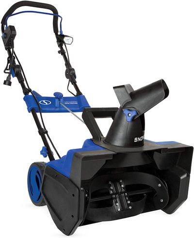 21-in 15-Amp Corded Electric Snow Blower On Sale for $199.00 (Save $70.00) at Lowe's Canada