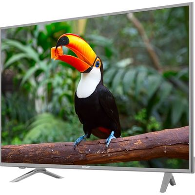 Sharp 65" 4K UHD 120 AquoMotion Smart LED TV with Local Dimming On Sale for $698.00 (Save $902.00) at Visions Electronics Canada