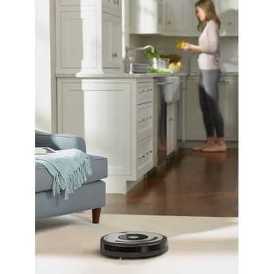 iRobot Roomba 677 Wi-Fi Connected Vacuuming Robot On Sale for $ 299.99 at Costco Canada