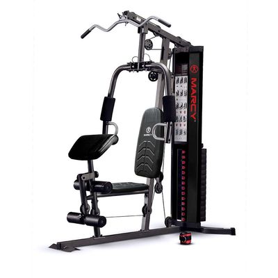 Marcy 68 kg (150 lb.) Stack Home Gym On Sale for $ 479.99 at Costco Canada