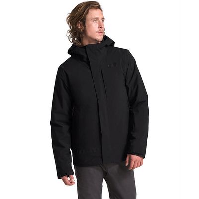 The North Face Men's Carto Triclimate Jacket  On Sale for $ 159.98 at Sporting Life Canada