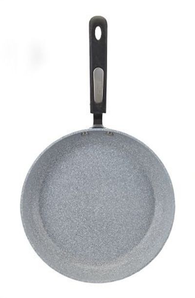 MASTER Chef Non-Stick Frypan, Granite On Sale for $24.99 at Canadian Tire Canada