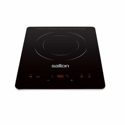 Salton Slim Induction Cooktop On Sale for $ 44.99 at Costco Canada