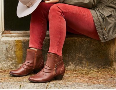 Rockport Canada Sale: 25% Off Regular Price Items + Up To 70% Off Clearance 