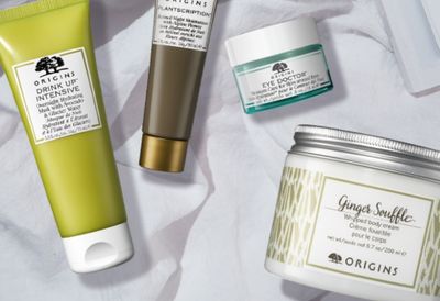 Origins Canada Sale: 40% Off Items + FREE Gifts At Checkout With Minimum Purchase