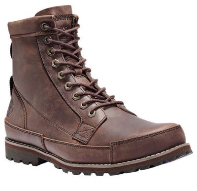 Timberland Men's Earthkeepers Original II 6-Inch Boot For $99.98 At Sporting Life Canada