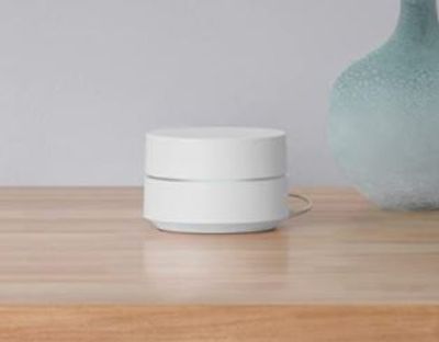 Google WiFi - Mesh WiFi System - WiFi Router Replacement - 3 Pack For $234.55 At Amazon Canada