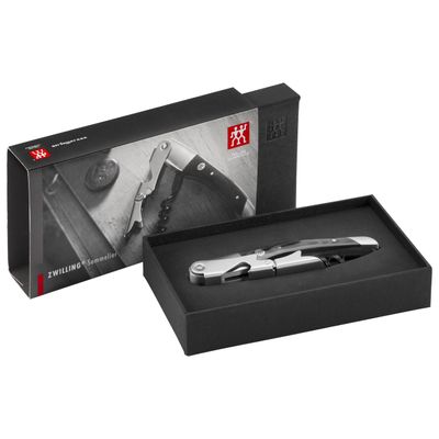 Zwilling Sommelier Waiter's Knife, Matted On sale for $ 24.99 at Zwilling Canada 