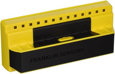 ProSensor 710 Franklin Sensors ProSensor 710 Precision Stud Finder Yellow On Sale for $ 63.03 at Amazon Canada