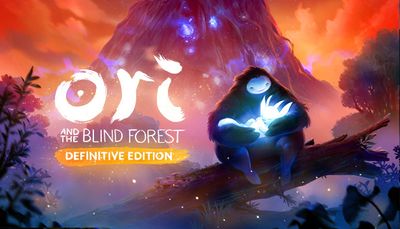 Ori and the Blind Forest: Definitive Edition On Sale for $ 4.99 at Microsoft Canada