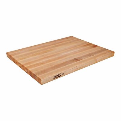 John Boos R Series Cutting Board On Sale for $ 84.99 at Costco Canada