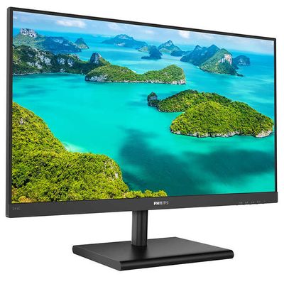 Philips 241E1S 24 in. FHD IPS Monitor with AMD Freesync (1920 x 1080), 2-pack On sale for $ 249.99 at Costco Canada