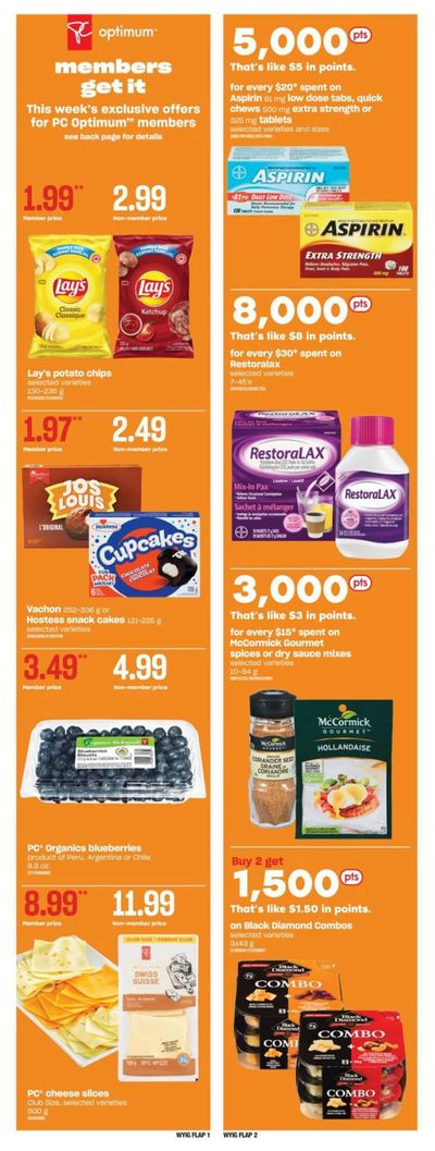 Independent Grocer (West) Flyer January 7 to 13