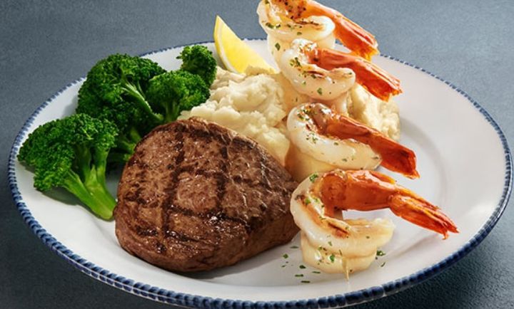 Sirloin & Jumbo Fried Shrimp Tuesdays Red Lobster Canada Sirloin & Jumbo Fried Shrimp Tuesdays Red Lobster Canada