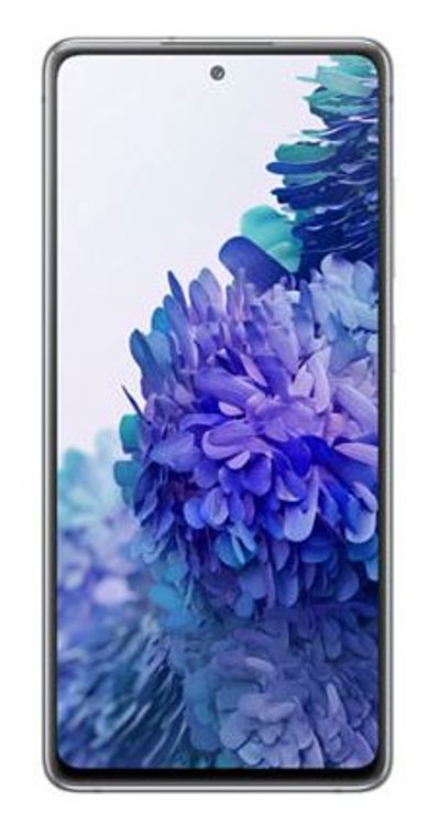 Samsung Galaxy S20 FE 5G 128GB - Cloud White - Unlocked - Open Box For $614.99 At Best Buy Canada